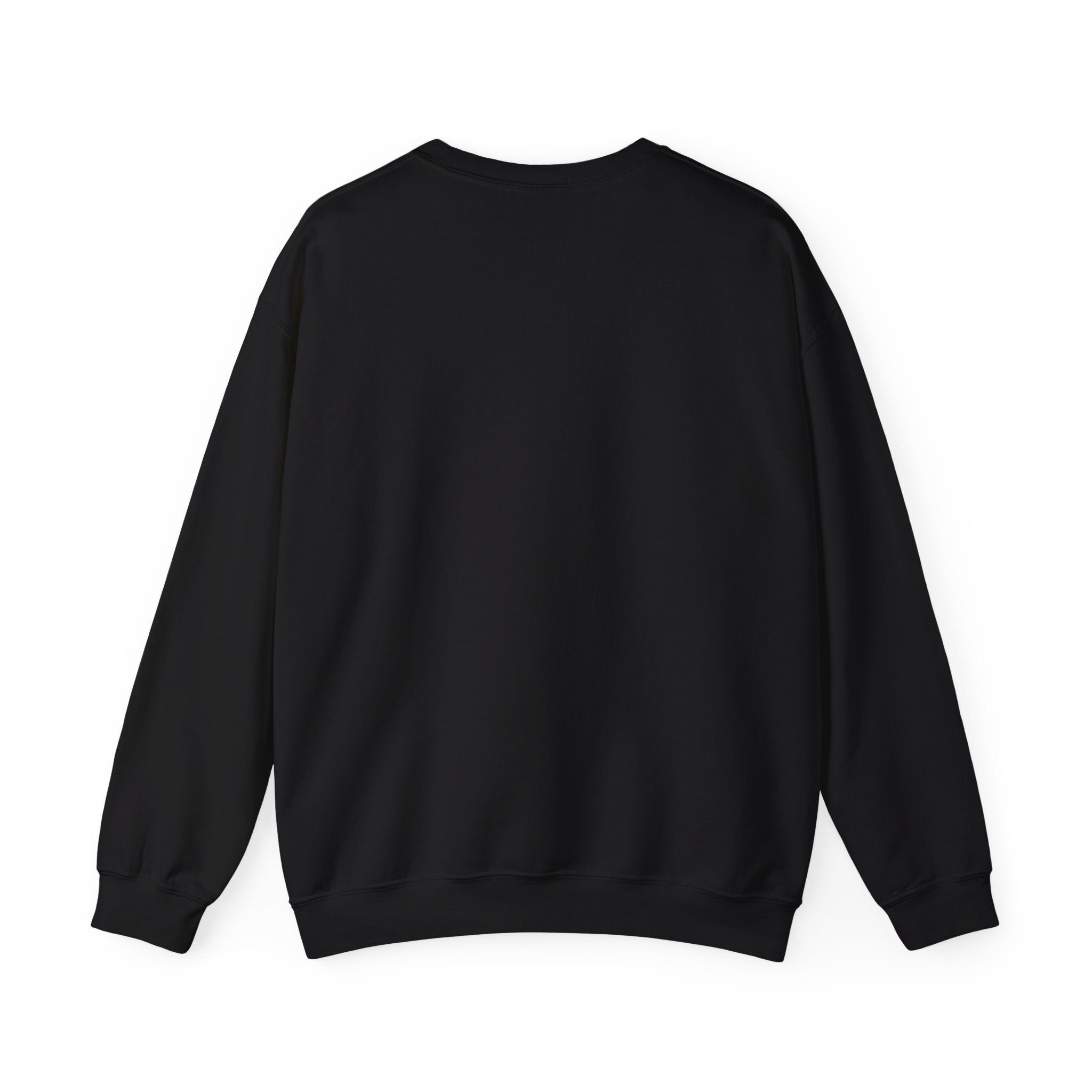 Unisex Heavy Blend™ Crewneck Sweatshirt – Soft, Durable & Print-Friendly | Everyday Comfort | Sustainable Cotton Blend