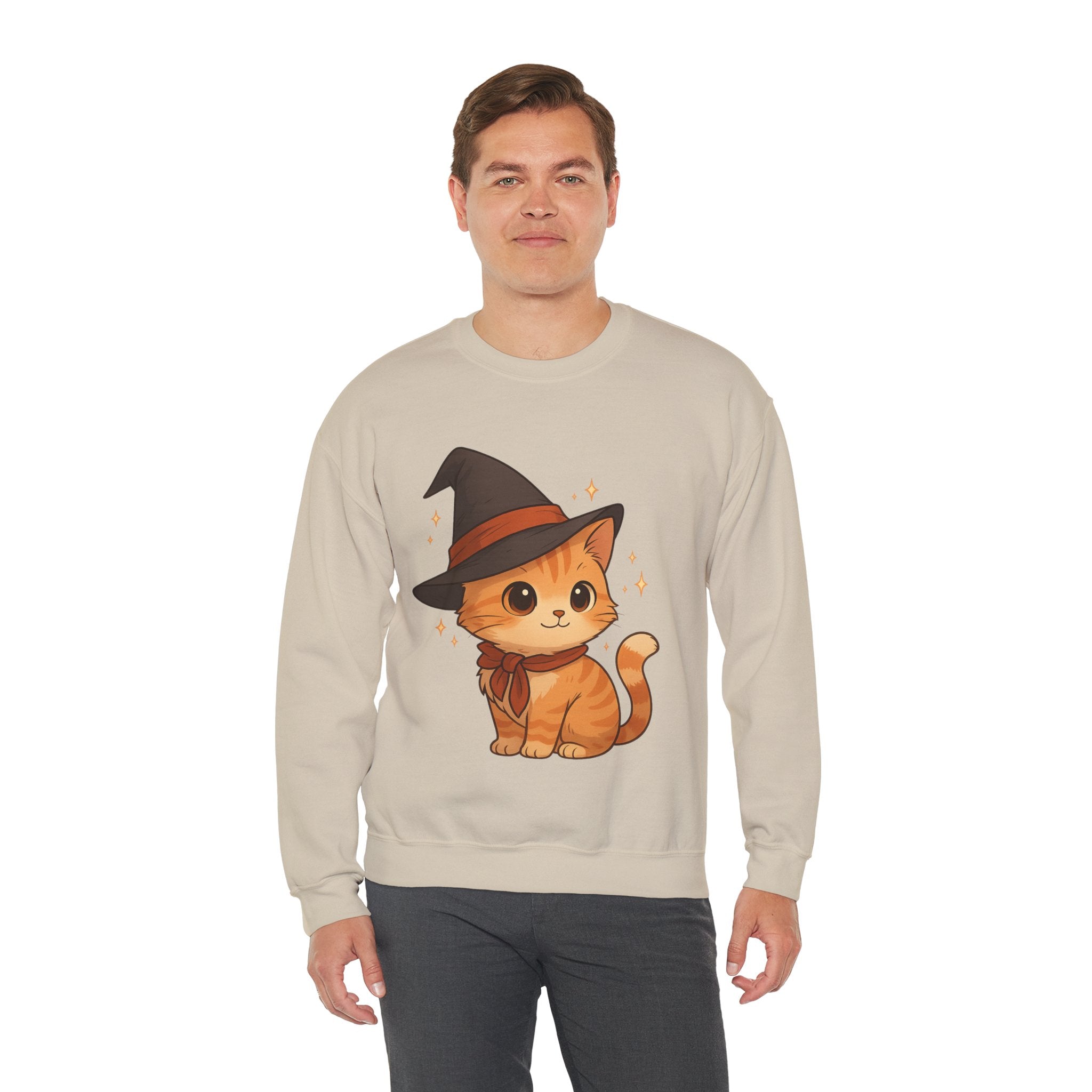 Unisex Heavy Blend™ Crewneck Sweatshirt