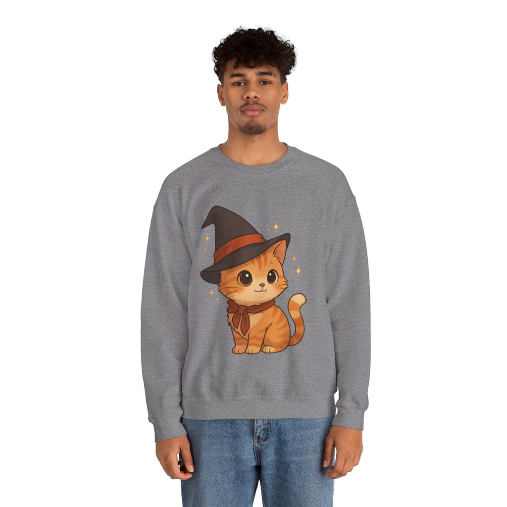 Unisex Heavy Blend™ Crewneck Sweatshirt