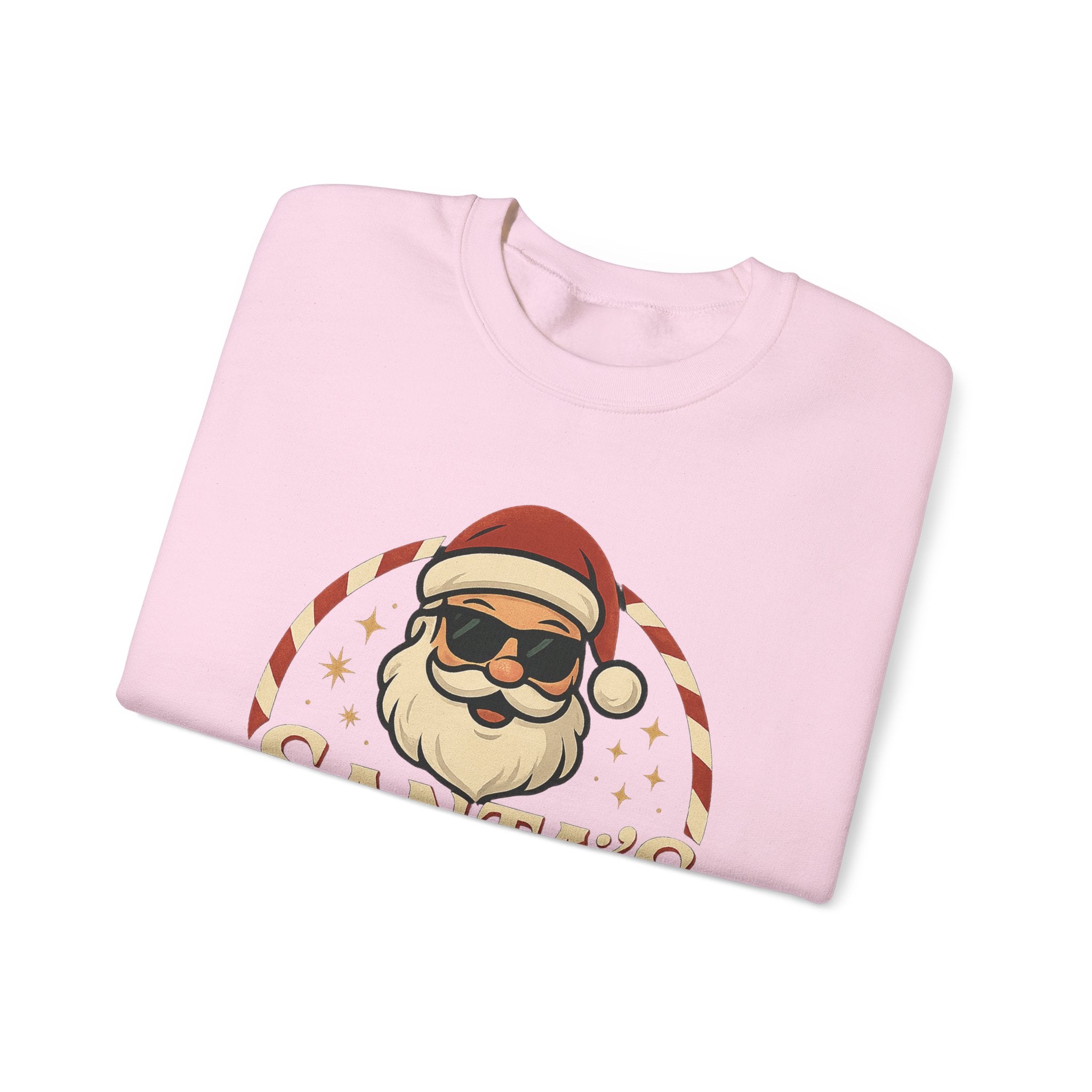 Santa's Favorite Crew Sweatshirt | Unisex Christmas Gift, Holiday Apparel, Cozy Winter Wear, Festive Sweatshirt, Casual Holiday [...]