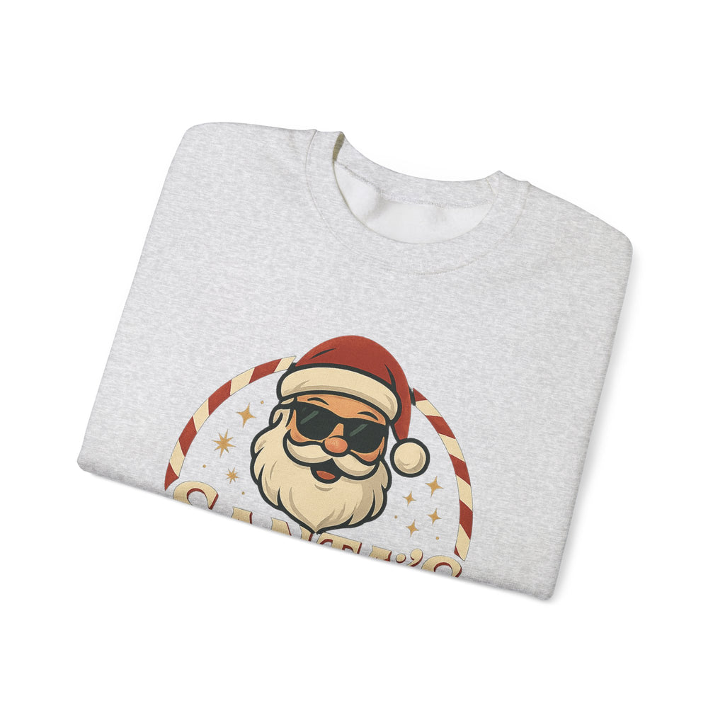 Santa's Favorite Crew Sweatshirt | Unisex Christmas Gift, Holiday Apparel, Cozy Winter Wear, Festive Sweatshirt, Casual Holiday [...]