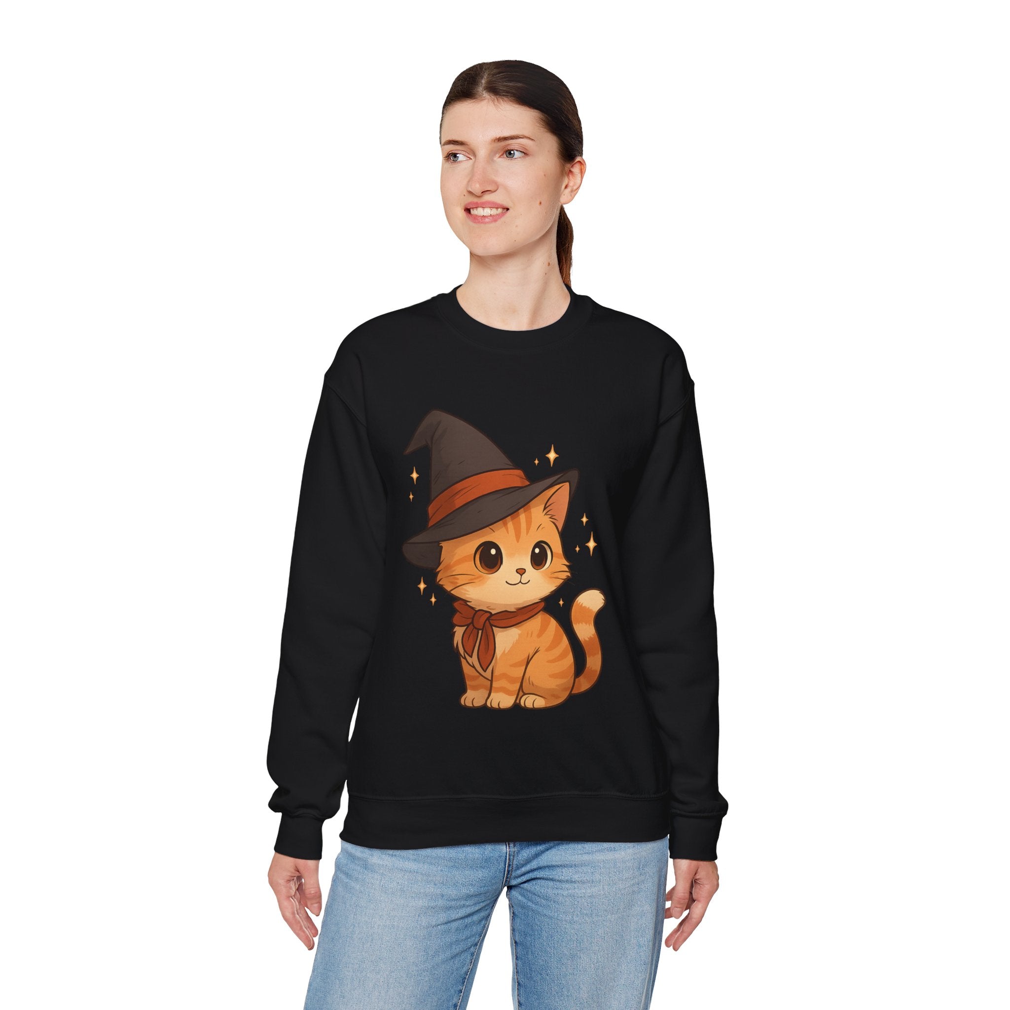 Unisex Heavy Blend™ Crewneck Sweatshirt